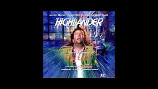 Michael Kamen - Highlander Original Score 25th Anniversary Edition (1986)