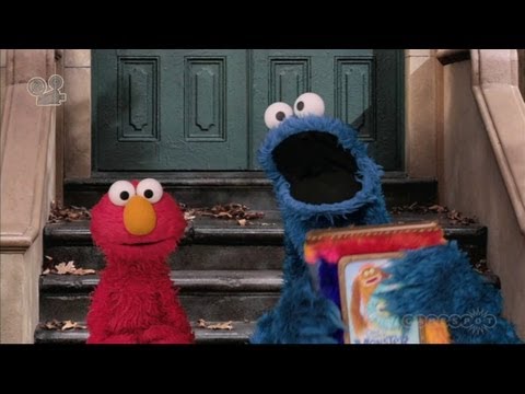 Sesame Street: Once Upon a Monster Video Review (Xbox 360) - UCbu2SsF-Or3Rsn3NxqODImw
