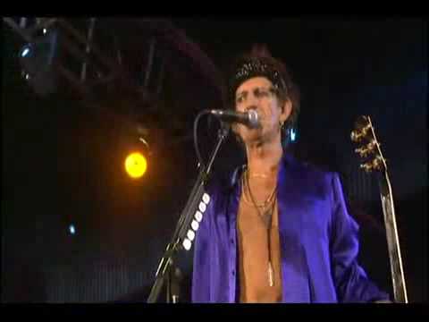 The Rolling Stones - Slipping Away