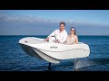 WaveFlyer VOLAR? Featured on The Captain Top Boats and Toys from Sanctuary Cove Boat Show