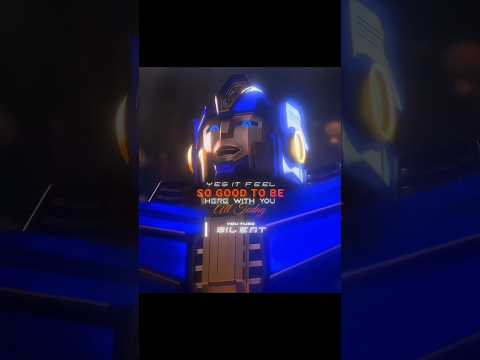 " Sentinal Prime 🗿 " Thats Leader Ship "  Vai Vai Trair ( Slowed & Reverb ) #shorts #transformers