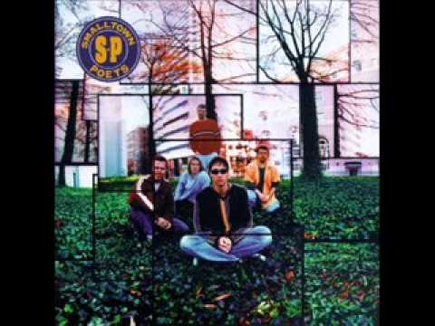 Smalltown Poets - I'll Give - UCM4nh01oXtcrwkGHglrnxZw