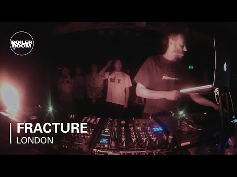 Fracture Boiler Room DJ Set - UCGBpxWJr9FNOcFYA5GkKrMg