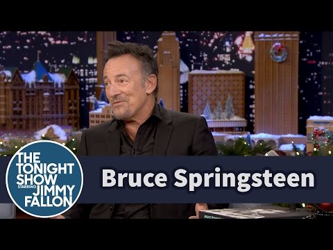 Bruce Springsteen's The River Helped Him Win Over Female Fans - UC8-Th83bH_thdKZDJCrn88g