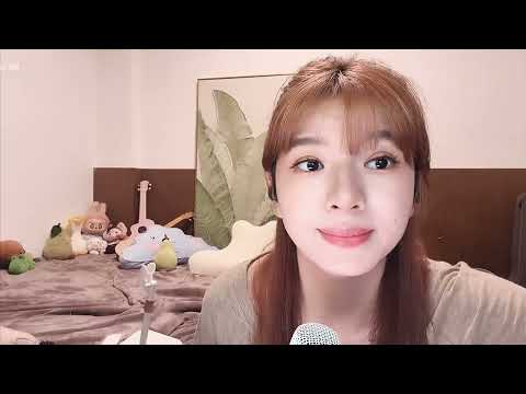 【优质主播】罕见!雪梨深情翻唱周杰伦《算什么男人》(P2有彩蛋) 算男