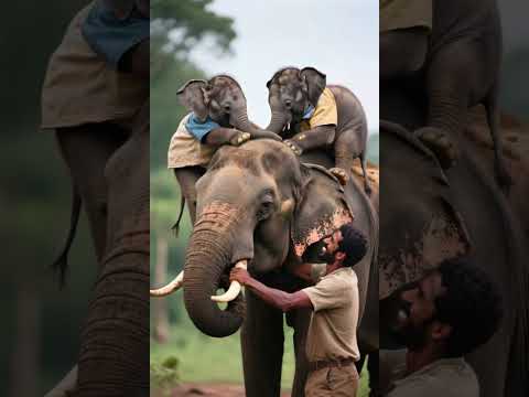 The amount of love between those four people😱😱😱