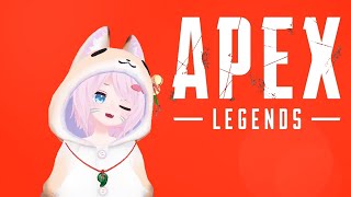 ボセックの強さをわからせよー【VTuber #昼寝狐ケネン】