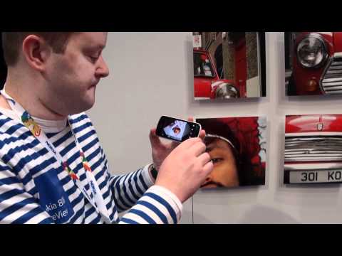 MWC: Nokia PureView 808 Hands-On - UCO_vmeInQm5Z6dEZ6R5Kk0A