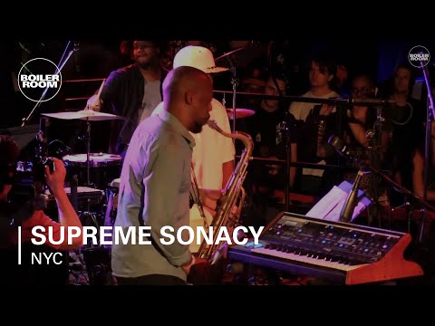 Supreme Sonacy Boiler Room NYC Live Set - UCGBpxWJr9FNOcFYA5GkKrMg