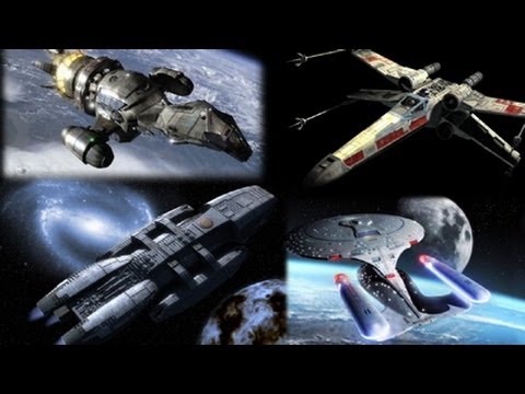 Top 10 Coolest Movie Spaceships - UCaWd5_7JhbQBe4dknZhsHJg