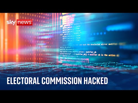 Cyber attack on elections body put details of more than 40 million voters at risk