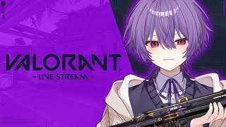 【VARORANTO】深夜にスイフトしたら一人くらいは配信者と当たる説！【りの/MAHA5JP】