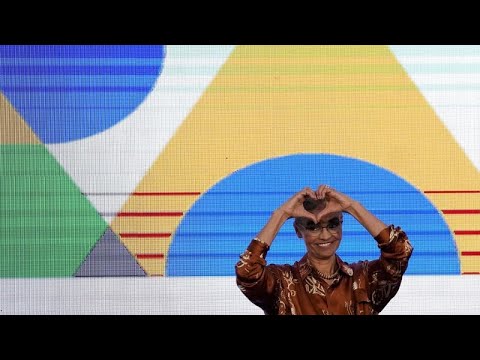 Marina Silva assume Ambiente no Brasil e reforça pasta com 