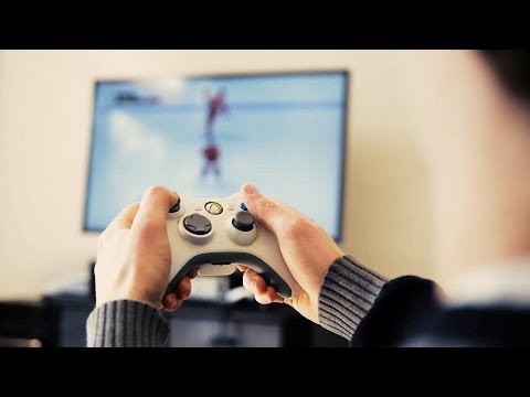 Video Gaming AFTER PS4 & Xbox One - UCnf7ZZpBsuTxnQgy1TKbTIw