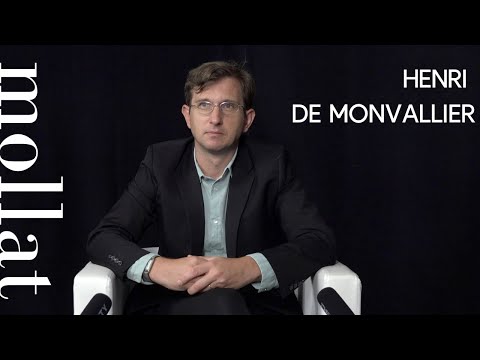 Vido de Henri de Monvallier