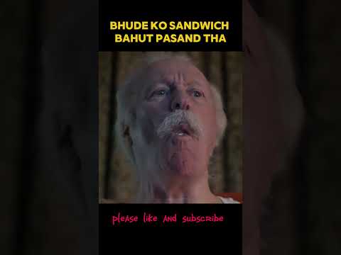 Make me a sandwich 🥪