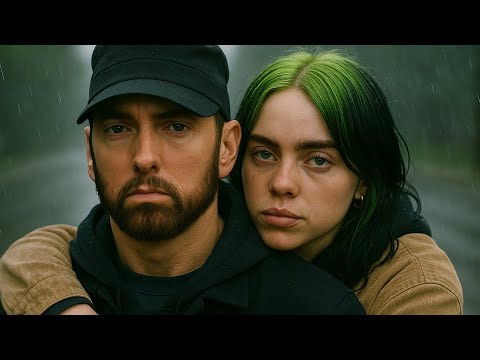 Eminem ft. Billie Eilish - One Last Goodbye [Music Video 2025]