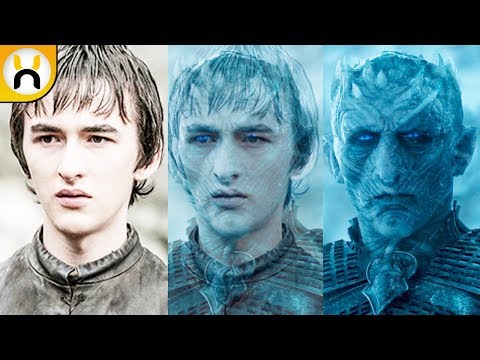 Bran Stark is the Night King Theory EXPLAINED | Game of Thrones Season 7 - UCaA3Cnh8B_jmfTLX9GjIqEw