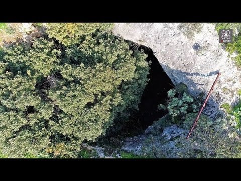 Η φωλιά με τους πάνθηρες-  45 λεπτά από το κέντρο της Αθήνας - UCyly0SkVXoQ3nHbKj1QignA