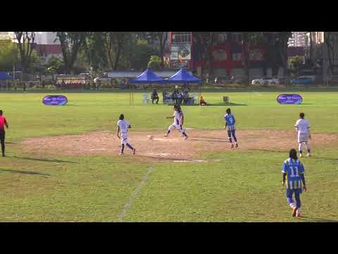 Liga Puteri 2025 Highlight by 100PLUS - Real CJ FC 1-2 Velocity Academy