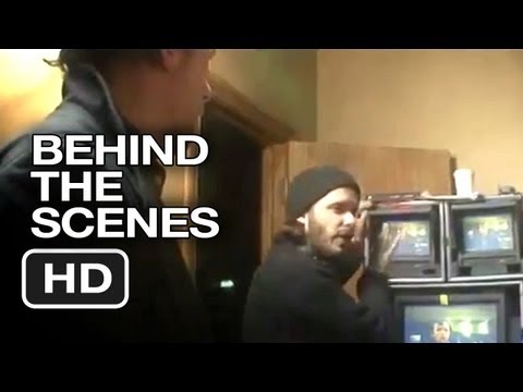 The World's End Behind the Scenes (2013) - Simon Pegg, Edgar Wright Movie HD - UCkR0GY0ue02aMyM-oxwgg9g