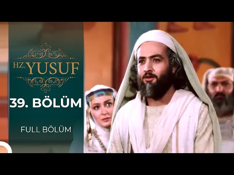 Hz. Yusuf | 39. Bölüm