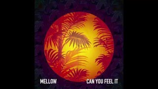 MELLOW - CAN U FEEL IT [Audio]