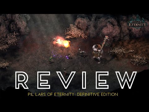 Pillars of Eternity: Complete Edition - IS IT WORTH PLAYING? - UCluN6iYTB4uXf2IKMYDCmsg