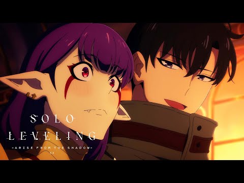 I’m Borrowing Your Daughter | Solo Leveling Season 2 -Arise from the Shadow-