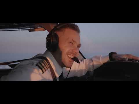 Presentasjon av Norsk Flygerforbund