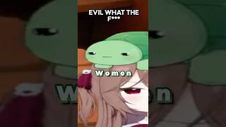 Where Vedal takes all his W o m e n 😭😭🤚