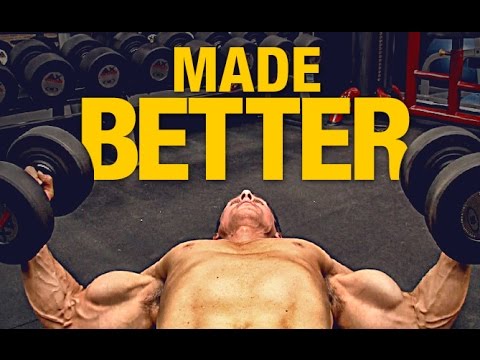 The Better Chest Fly (MORE GAINS!) - UCe0TLA0EsQbE-MjuHXevj2A