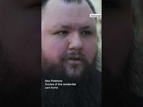 Residential care home trustee speaks to Sky news about Nottingham attacks suspect