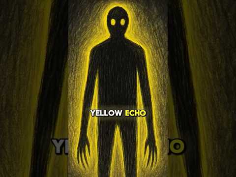 The Strange Case Of Yellow Echo