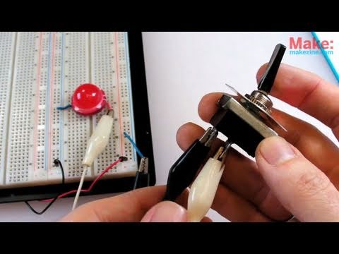 Collin's Lab: Switches - UChtY6O8Ahw2cz05PS2GhUbg