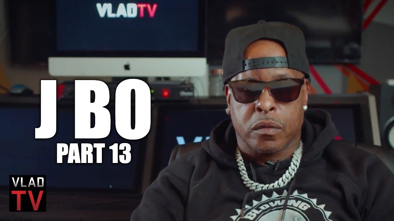 J Bo on His Relationship with Jeezy, Big Meech Paying DJs to Play Jeezy’s Songs (Part 13)