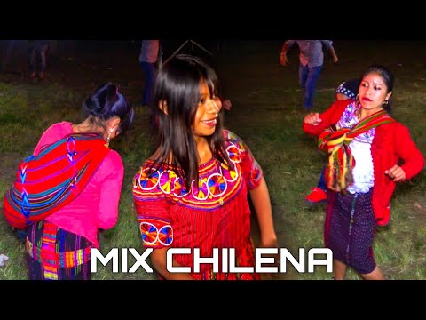 XOYITA MUSICAL MIX CHILENA 2026