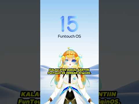 OriginOS 6 Bakal Rilis Global?!