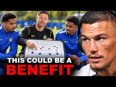 Why The International Break Could be a GODSEND for Chelsea!