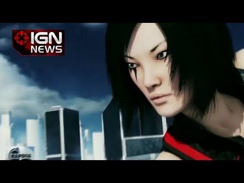 IGN News - Mirrors Edge 2 Announced - E3 2013 - UCKy1dAqELo0zrOtPkf0eTMw