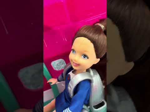 Satisfying with Unboxing Doctor Toys，Ambulance Playset Collection ASMR | Review Toys Airplane