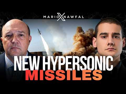 SHIPS ACROSS THE ENTIRE INDIAN <strong>OCEAN</strong> WITH <strong>NEW</strong> MISSILES – w/ Sal Mercogliano
