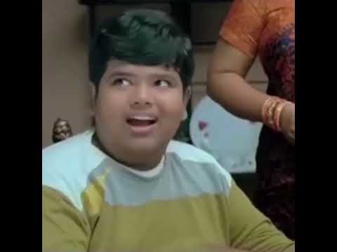 Brahmanandam Bhi Chor Bazar Wala Chappal Pehnta Hai