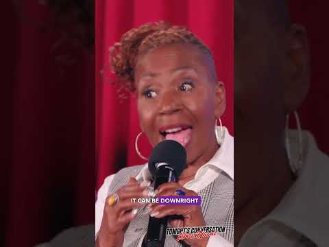 Why do so many men say they want a strong, independent woman… but act threatened by her strength?