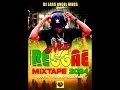 New Reggae Mix (Best Of 2024 Riddims) Feat. Jah Cure, Romain Virgo, Busy Signal, Chris Martin (2024)