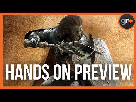 Dragon's Dogma 2 Hands On Preview | "My most-anticipated RPG of the year"