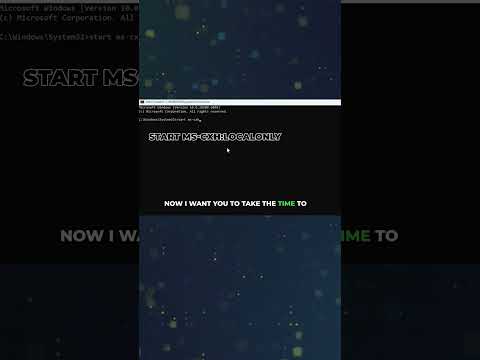 How To Bypass Microsoft Account Login Windows 11 NEW VERSION