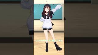 【しいたけダンス】踊ってみた【#shorts /ときのそら/ホロライブ】