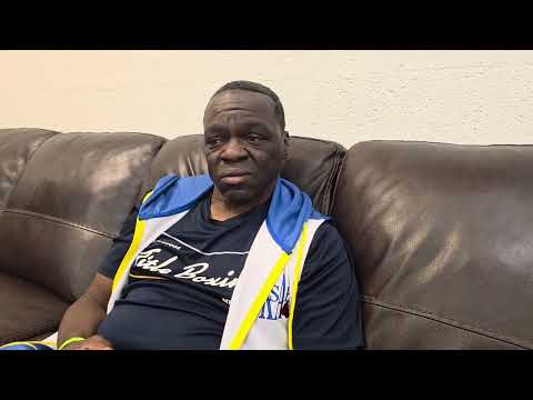 Jeff Mayweather on Andre Ward possibly returning to fight Anthony Joshua
