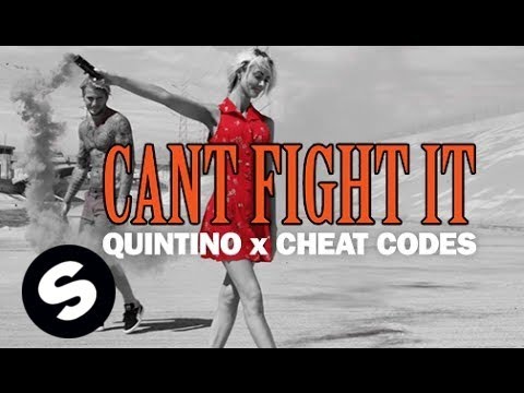 Quintino x Cheat Codes - Can't Fight It (Official Music Video) - UCpDJl2EmP7Oh90Vylx0dZtA